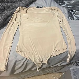 Used bodysuit